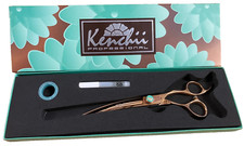 Kenchii grooming shears for sale  Bastrop
