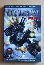 100 marvel war usato  Alessandria
