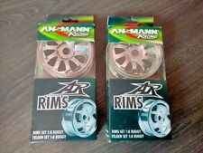 Ansmann virus wheels for sale  HIGH WYCOMBE