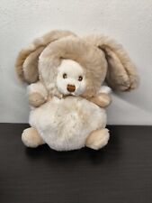 Doudou ours lapin d'occasion  Beauvais