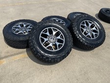 Ford bronco wheels for sale  Houston