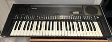 Technics k200 keyboard for sale  OXFORD