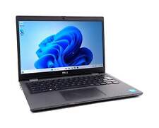 Portátil Dell Latitude 3420, 14" Core i5 11ª Gen, 8GB RAM, 256GB SSD, Windows 11 segunda mano  Embacar hacia Mexico