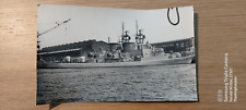 Foto motiv marineschiff gebraucht kaufen  Thedinghausen
