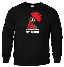 Stop staring cock for sale Stop staring cock for sale  LONDON