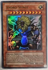 Andro sfinge ultra usato  Ravenna