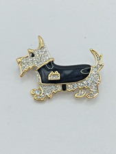 Sparkly scottie dog for sale  WELWYN GARDEN CITY