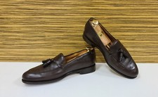 Crownhill leder loafer gebraucht kaufen  Nürnberg