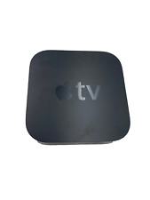 Reproductor de transmisión multimedia Apple TV 1080P de tercera generación A1469 con cable de alimentación segunda mano  Embacar hacia Argentina