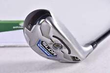 Taylormade sldr hybrid for sale  LOANHEAD