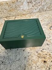 rolex empty box for sale  STOURPORT-ON-SEVERN