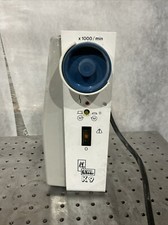 Pedal Kavo K9 EWL FOOT CONTROL Typ 923 No. Motor de peça de mão para laboratório odontológico 642 0760, usado comprar usado  Enviando para Brazil