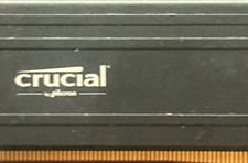 Crucial ddr 1.1v for sale  Waterloo