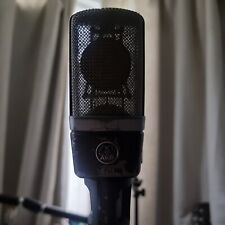 Akg c214 lager for sale  WEMBLEY