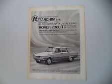 Advertising pubblicità 1967 usato  Salerno