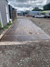 Weigh bridge 50ft for sale  HOLYWELL