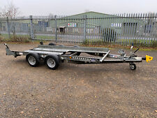 Ifor williams ct136 for sale  GRANTHAM