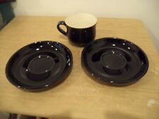 Vintage mixed denby for sale  South Boston