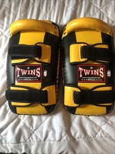 Twins special leather for sale  CASTLE DOUGLAS