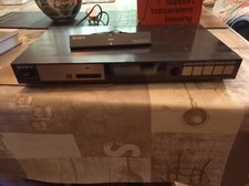 Sony jx220l quartz for sale  Sandwich