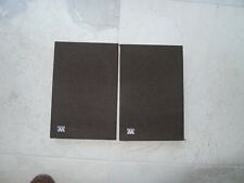 Teac lautsprecherboxen gebraucht kaufen  Bad Heilbrunn