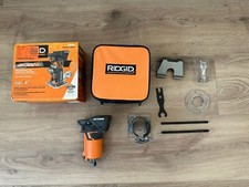 Ridgid aeg octane for sale  SOUTHAMPTON