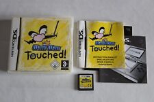 Nintendo wario ware d'occasion  Aire-sur-la-Lys