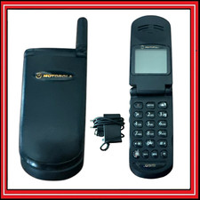 Telefono cellulare motorola usato  Villarbasse
