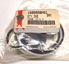KIT DE VEDAÇÃO DE CILINDRO DE DIREÇÃO NOS AGCO PARA TRATORES MASSEY FERGUSON 1606890M91 comprar usado  Enviando para Brazil