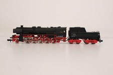Trix 12051 schlepptenderlok gebraucht kaufen  Untersiemau