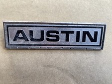 Used genuine austin for sale  BOGNOR REGIS