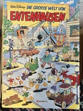 Walt disney grosse gebraucht kaufen  Fuldabrück