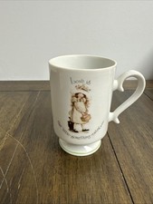 Holly hobbie pedestal for sale  Lexington