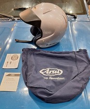 Arai classic helmet for sale  Walkerton