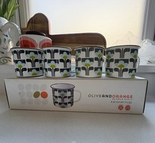 Orla kiely enamal for sale Orla kiely enamal for sale  NOTTINGHAM