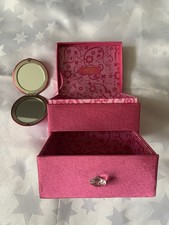 Small pink jewellery for sale  SCUNTHORPE