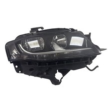 Audi headlight mk4 for sale  CHELMSFORD