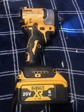 Dewalt dcf922 brushless for sale  Flint