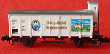 Arnold 4102 könig gebraucht kaufen  Hildesheim