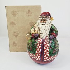 Jim shore christmas for sale  Kalispell