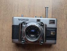Sucherkamera voigtländer vite gebraucht kaufen  München