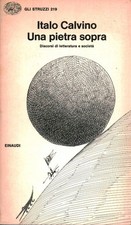 Una pietra sopra usato  Cambiago