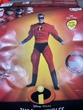 Disney incredibles costume for sale  Westmont