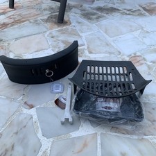 Hearth home fireplace for sale  SWINDON