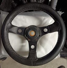 Volante luisi usato  Prato