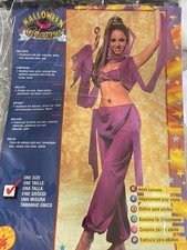 Costume principessa gelsomino usato  Spedire a Italy