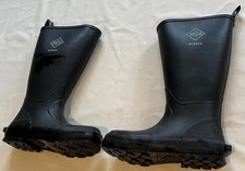 Muck boot mudder for sale  UK