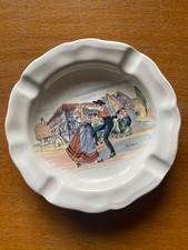 Loux bernai aschenbecher gebraucht kaufen  Münster