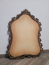 Antica cornice bronzo usato  Mondovi