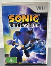 sonic unleashed wii comprar usado sonic unleashed wii comprar usado Enviando para Brazil